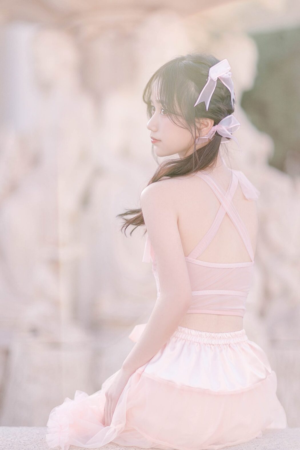 YiTuYu艺图语 Vol.4345 Jing Yi