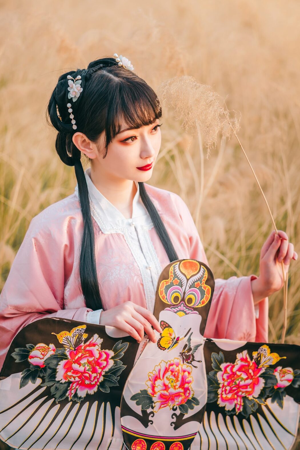 YiTuYu艺图语 Vol.4350 Tao Mo Gong Zi X