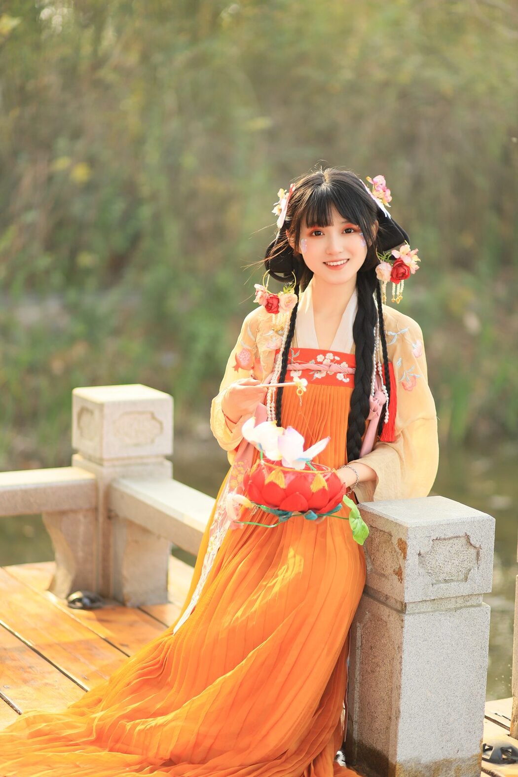 YiTuYu艺图语 Vol.4321 Fang Nu