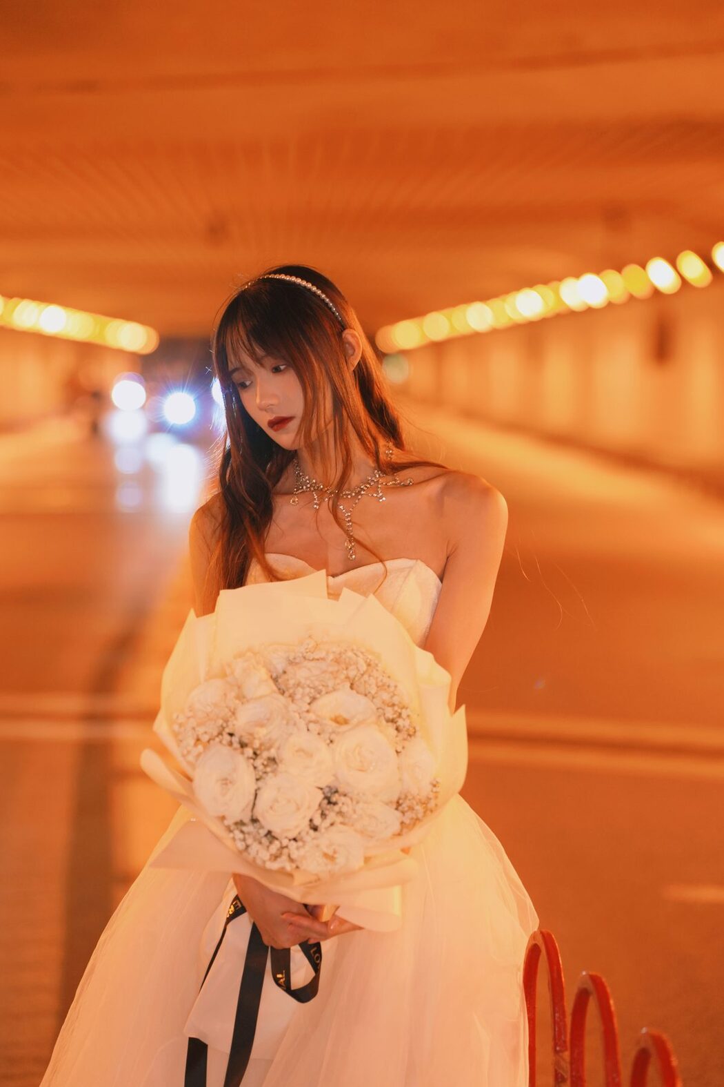 YiTuYu艺图语 Vol.4347 Tu Zi Zzz Bu Chi Hu Luo Bo