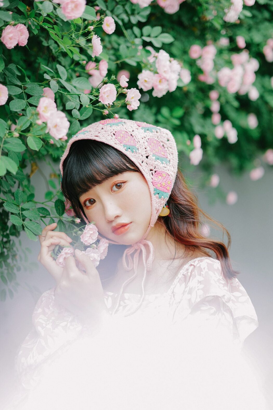 YiTuYu艺图语 Vol.4319 Lan Pang Zi