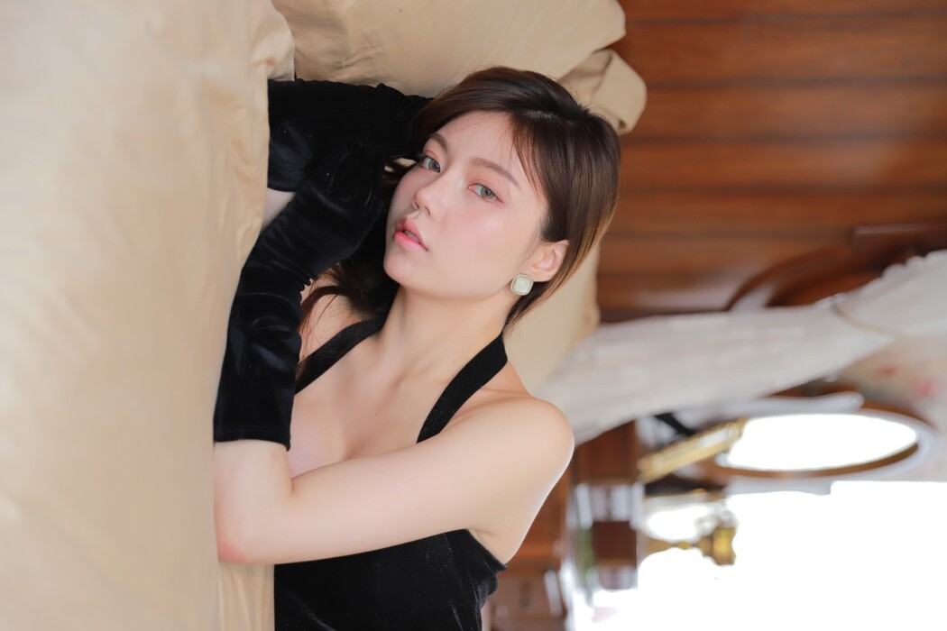 YiTuYu艺图语 Vol.432 Xin Ai