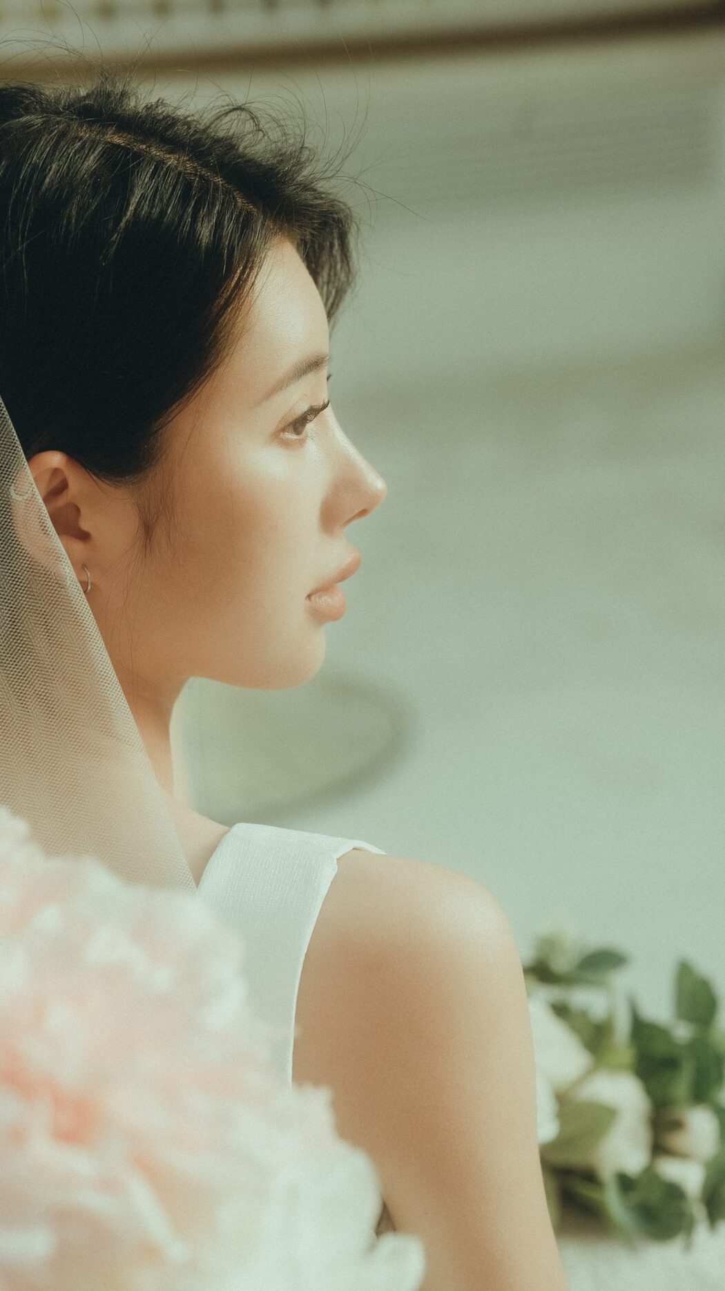 YiTuYu艺图语 Vol.4349 Yue Yue