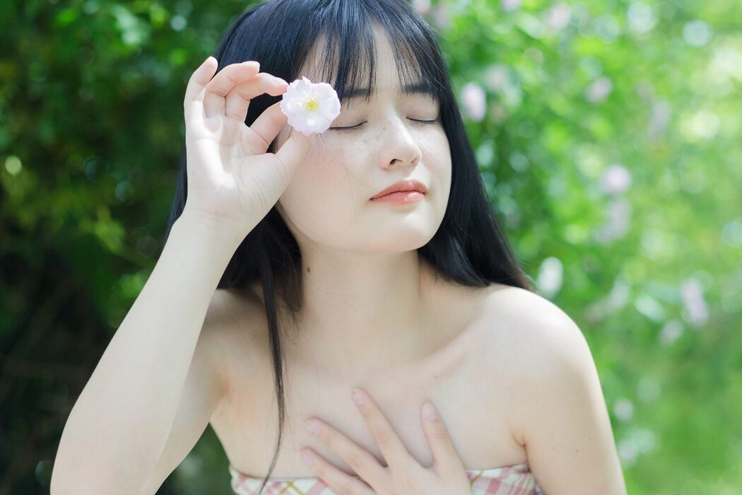 YiTuYu艺图语 Vol.4316 Xiao Yi Mei Mei Cute