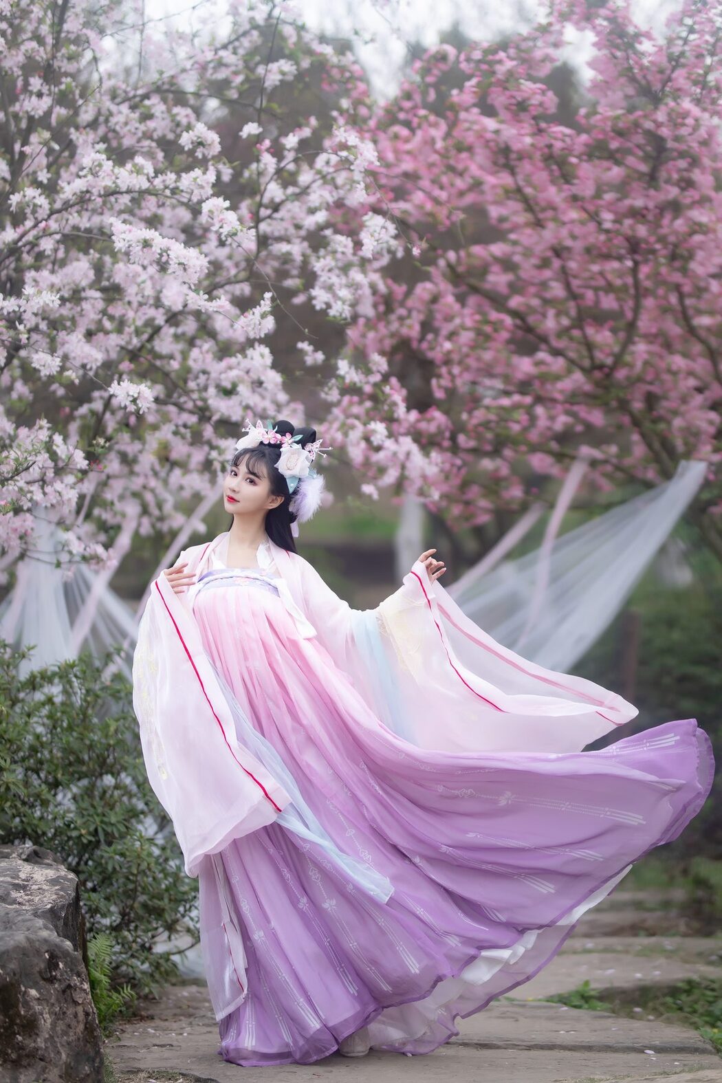 YiTuYu艺图语 Vol.4343 Qi Luo Sheng De Xiao Su Su