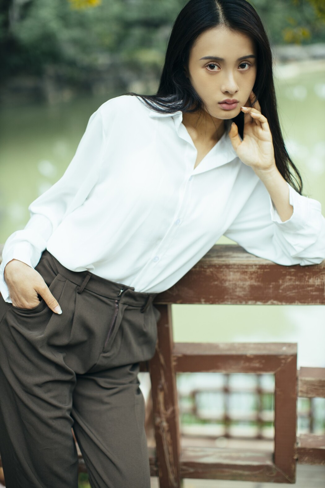 YiTuYu艺图语 Vol.437 Qin Qin