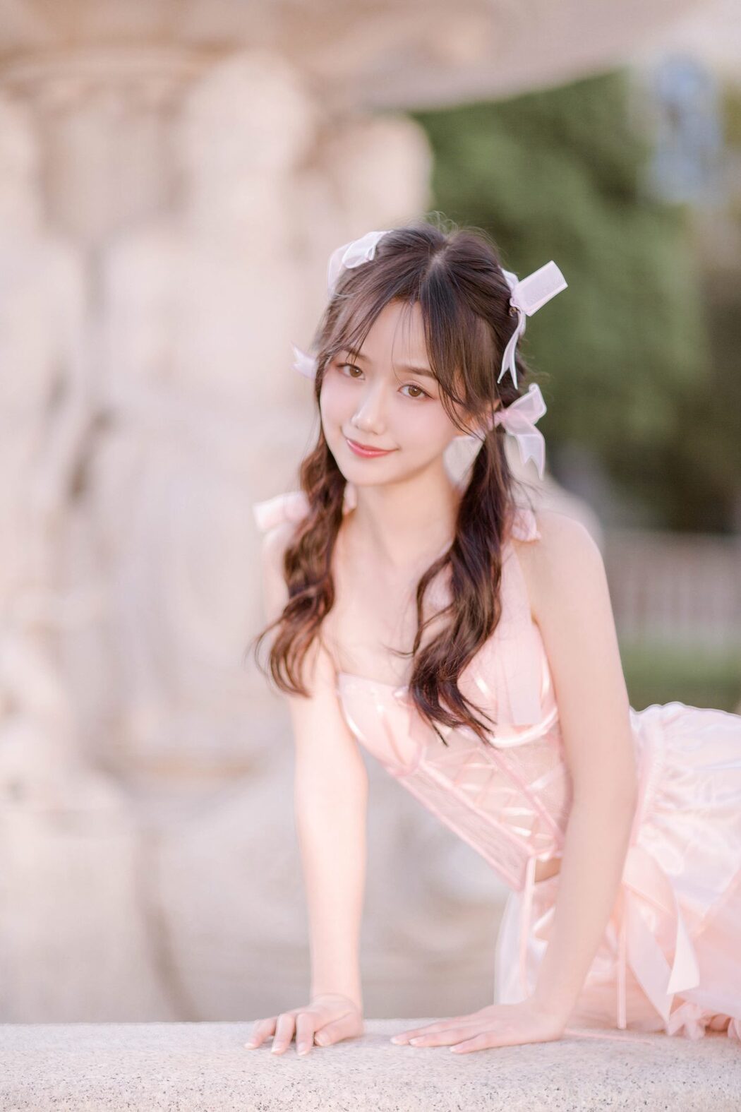 YiTuYu艺图语 Vol.4345 Jing Yi