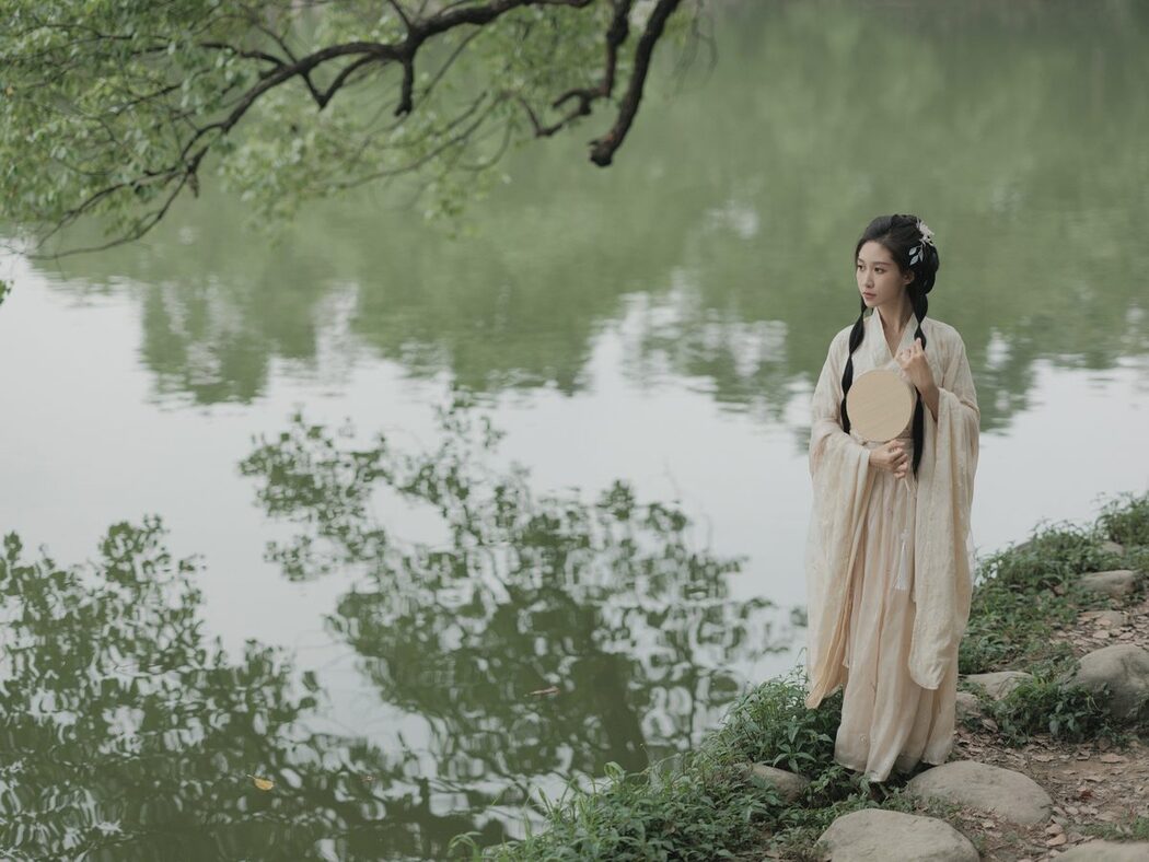 YiTuYu艺图语 Vol.4359 Xiao Lu