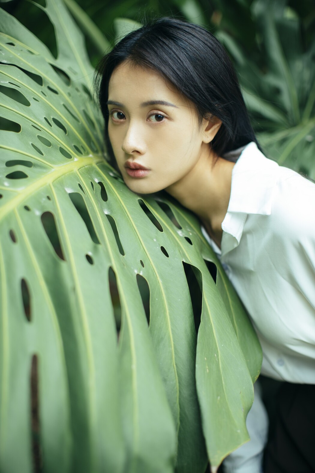 YiTuYu艺图语 Vol.437 Qin Qin