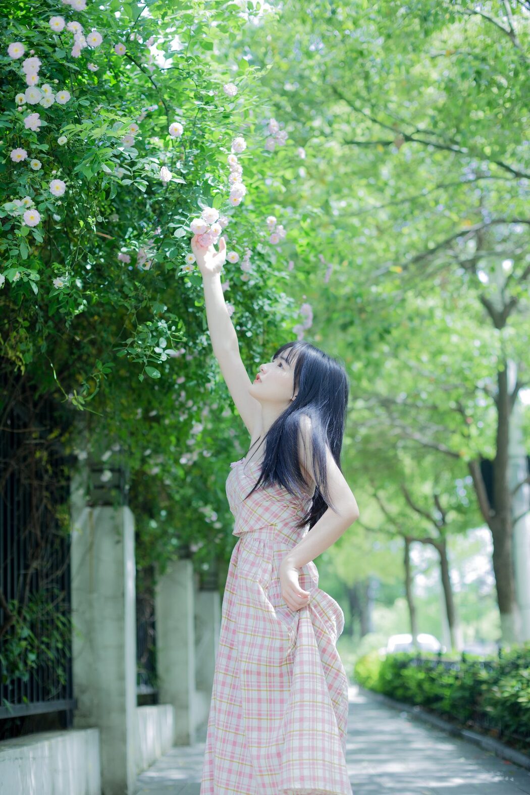 YiTuYu艺图语 Vol.4316 Xiao Yi Mei Mei Cute
