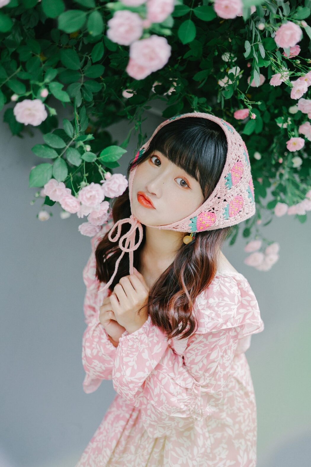 YiTuYu艺图语 Vol.4319 Lan Pang Zi