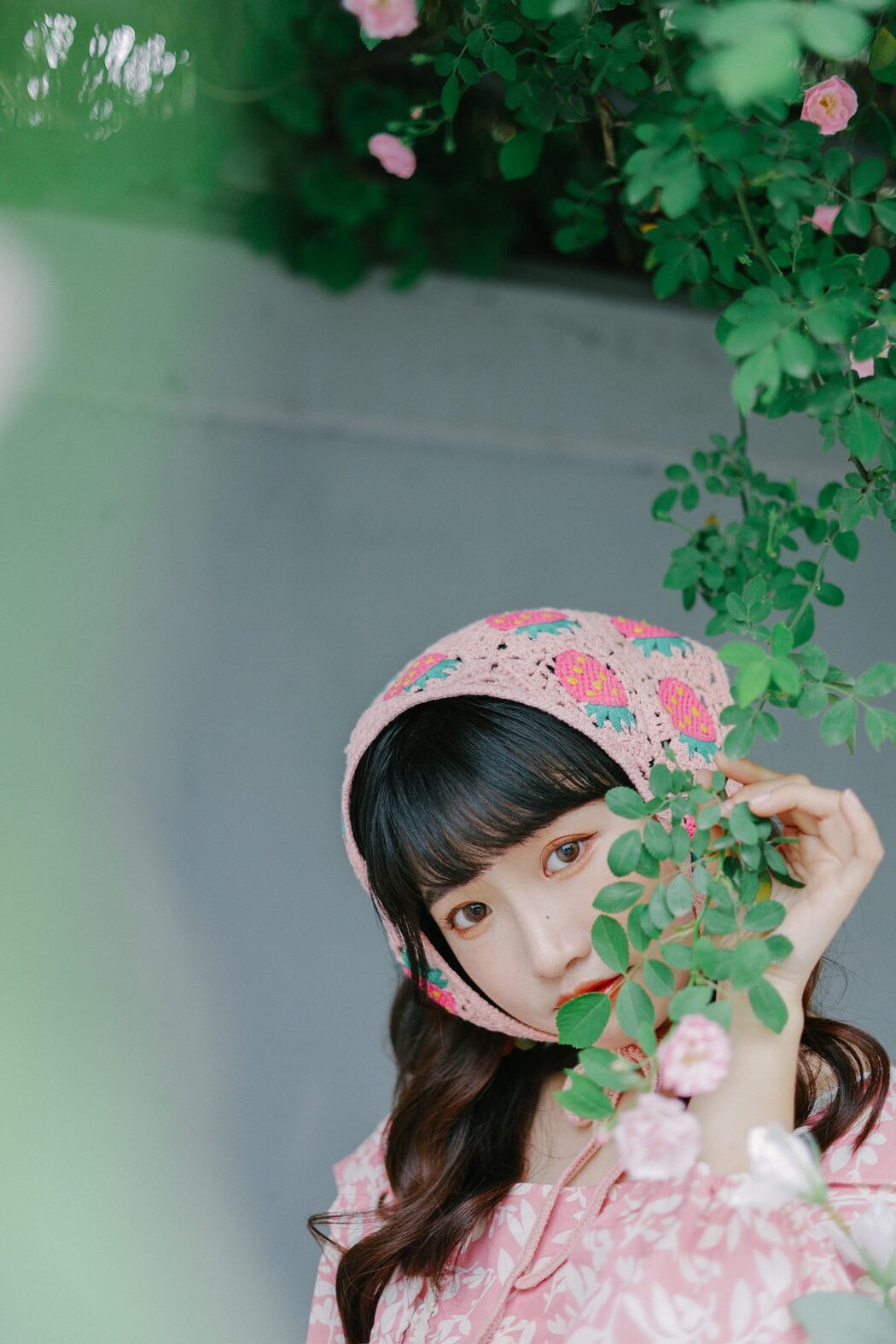 YiTuYu艺图语 Vol.4319 Lan Pang Zi