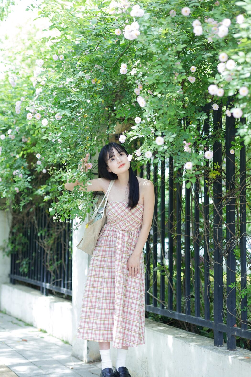 YiTuYu艺图语 Vol.4316 Xiao Yi Mei Mei Cute
