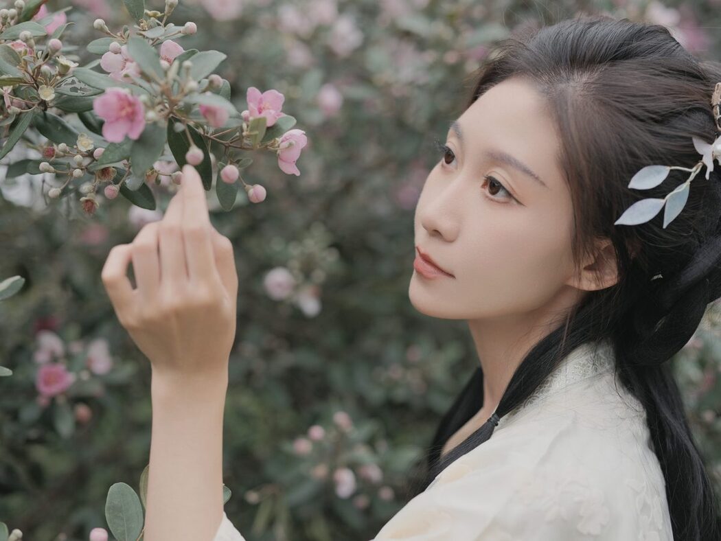 YiTuYu艺图语 Vol.4359 Xiao Lu