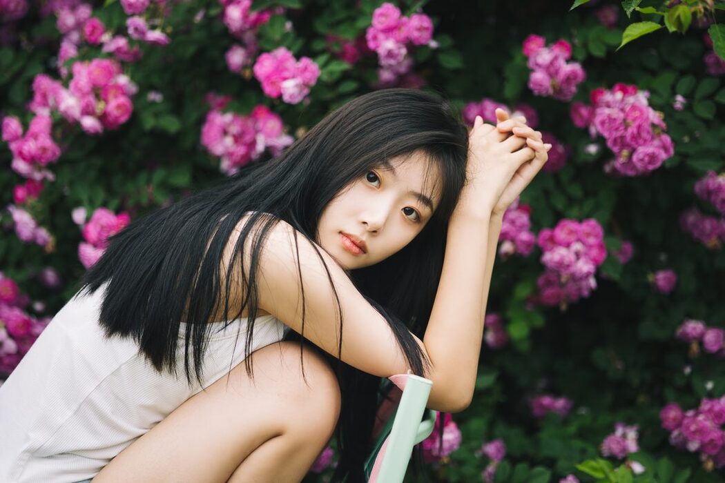 YiTuYu艺图语 Vol.4369 Jiao Jiao