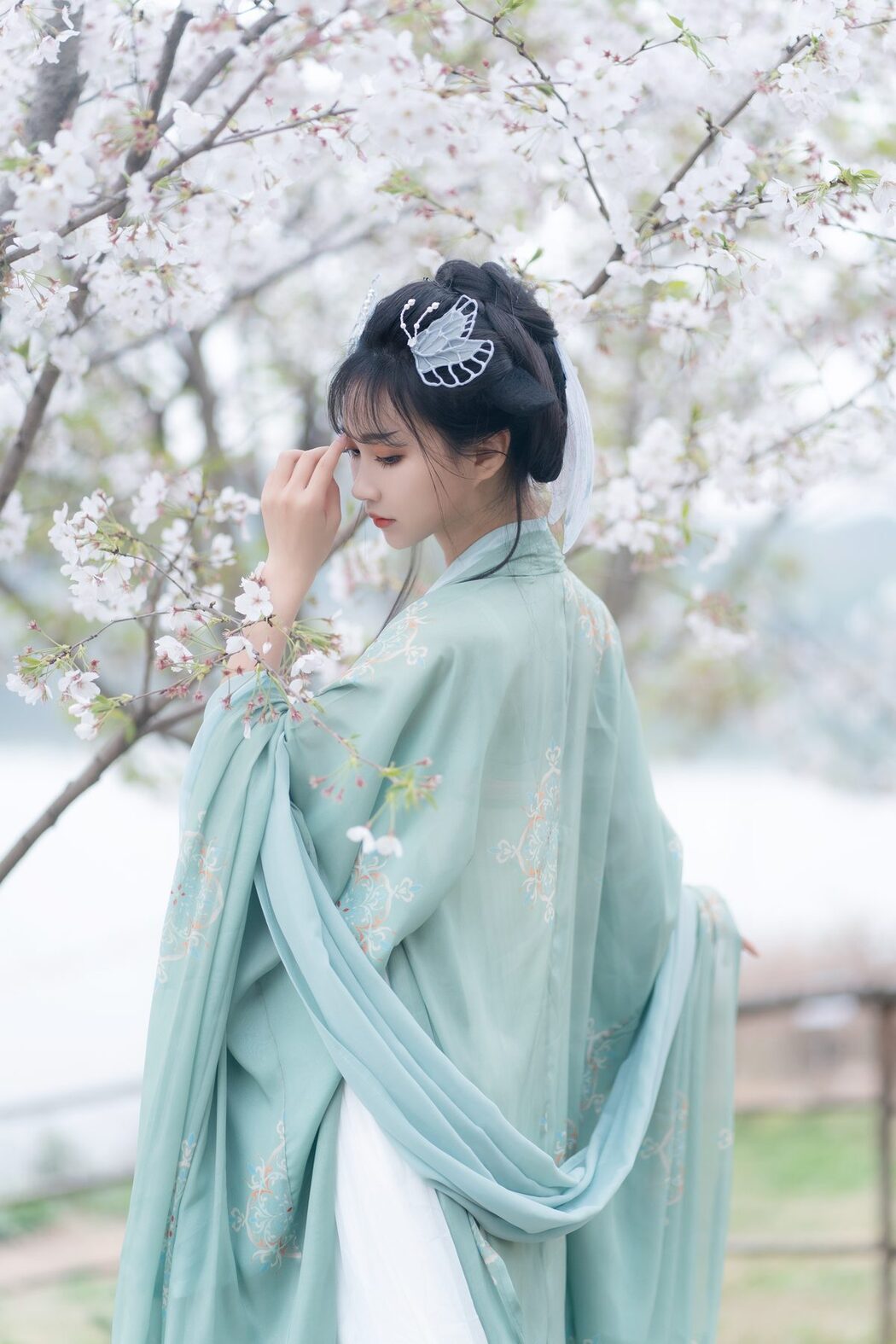 YiTuYu艺图语 Vol.4342 Qi Luo Sheng De Xiao Su Su