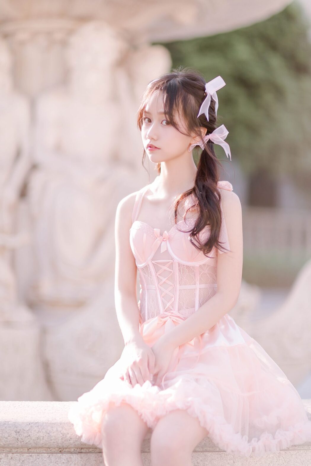 YiTuYu艺图语 Vol.4345 Jing Yi