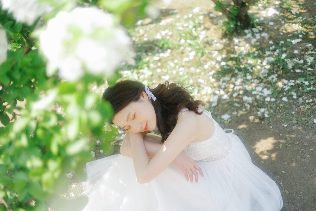 YiTuYu艺图语 Vol.4338 Li Yue