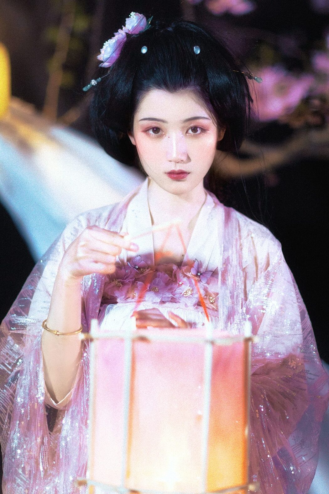 YiTuYu艺图语 Vol.4366 Lao Qu De Nan Shu Cover Photo