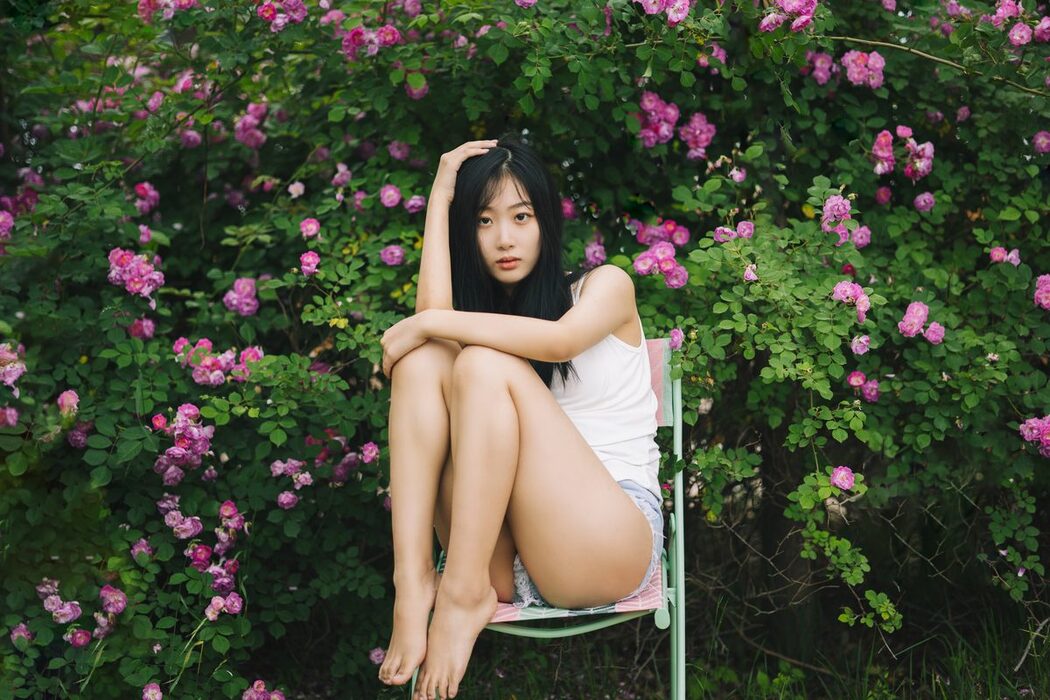 YiTuYu艺图语 Vol.4369 Jiao Jiao