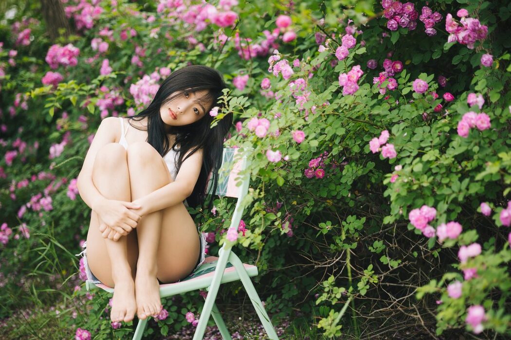 YiTuYu艺图语 Vol.4369 Jiao Jiao