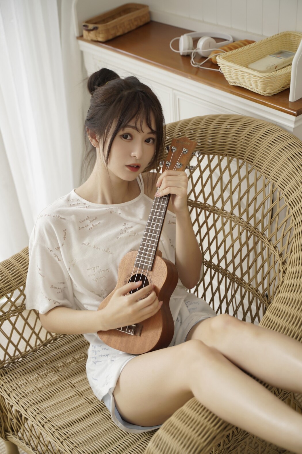 YiTuYu艺图语 Vol.436 Le Si