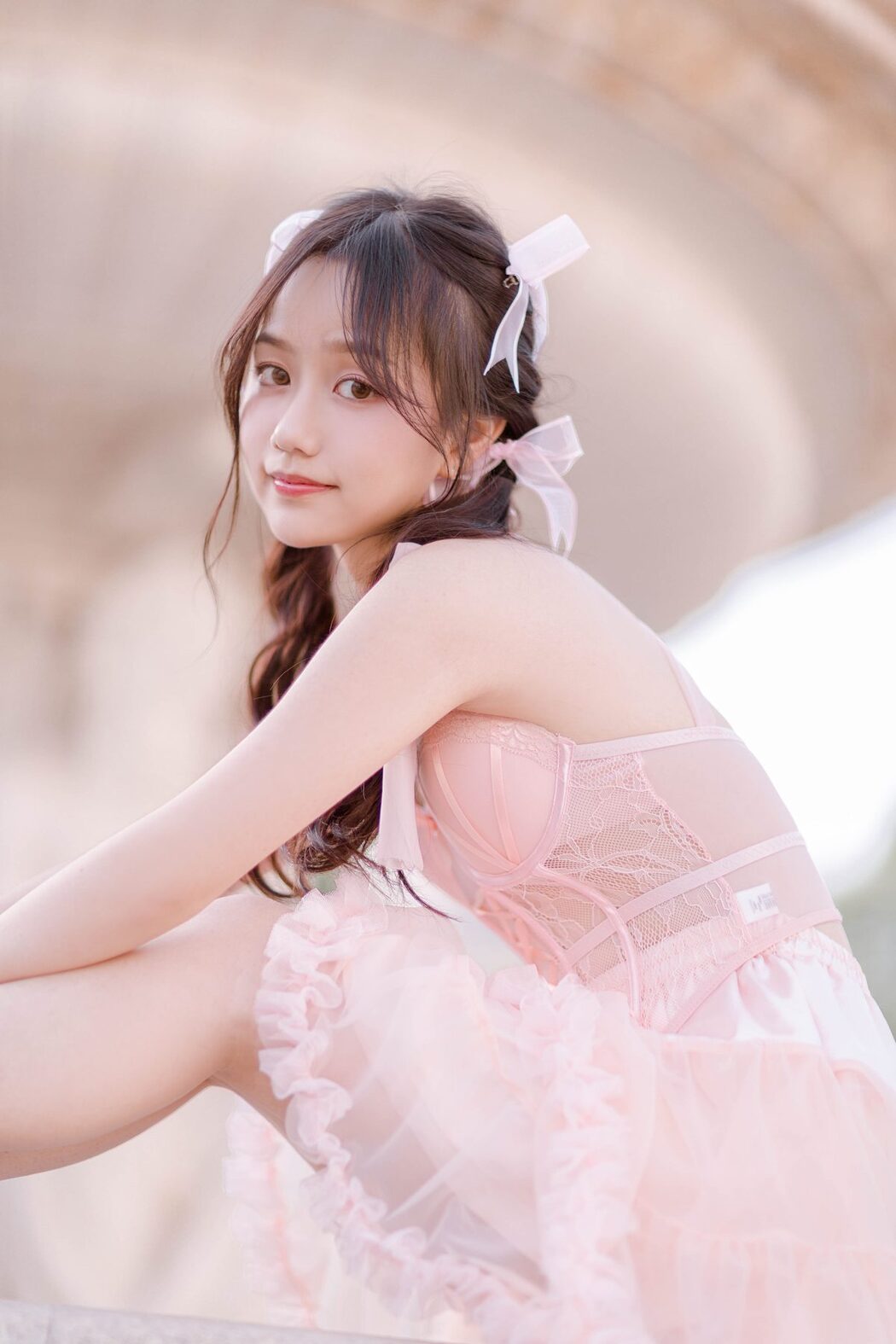 YiTuYu艺图语 Vol.4345 Jing Yi