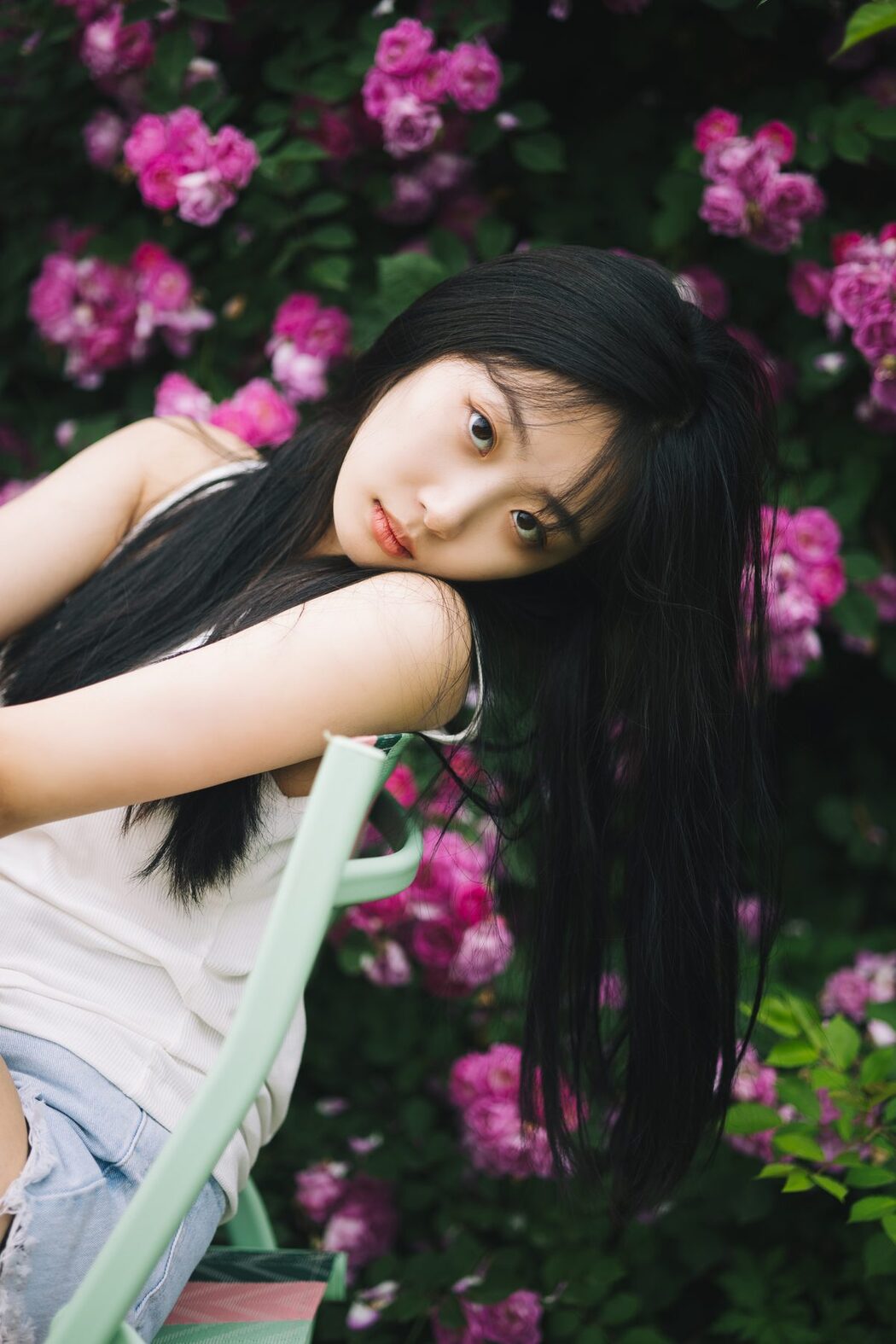 YiTuYu艺图语 Vol.4369 Jiao Jiao
