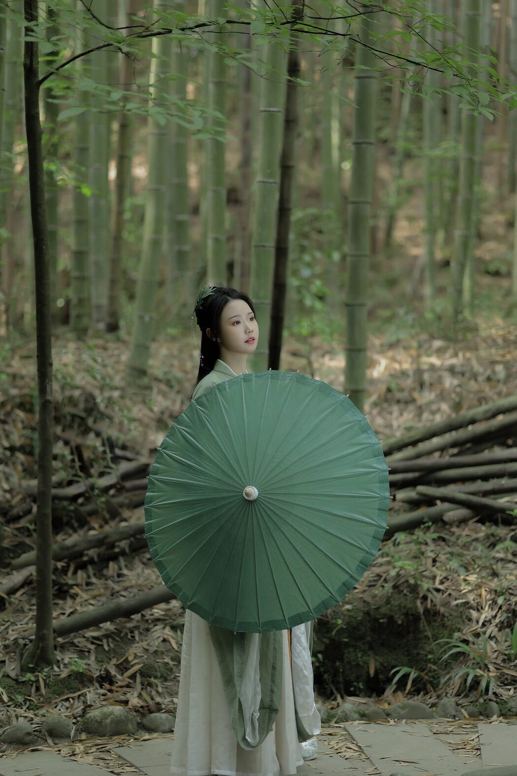 YiTuYu艺图语 Vol.4358 Ran Zai Niu Nai