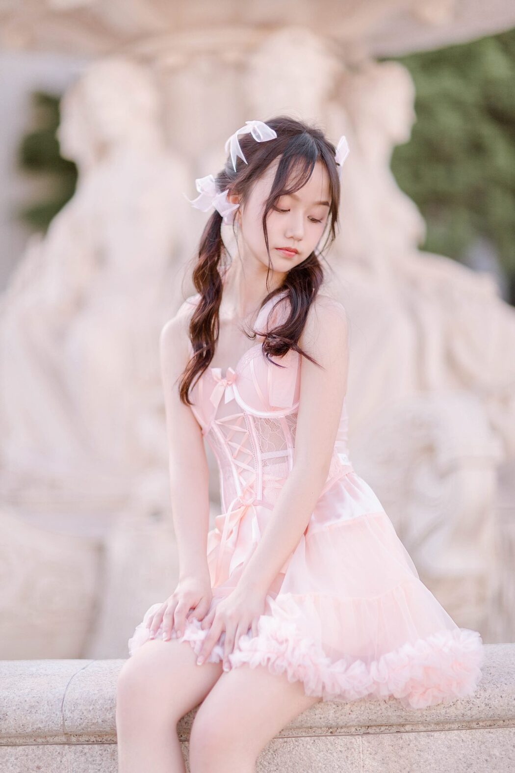 YiTuYu艺图语 Vol.4345 Jing Yi