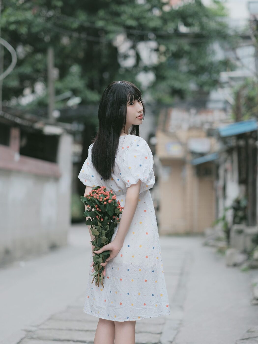 YiTuYu艺图语 Vol.4311 Uu