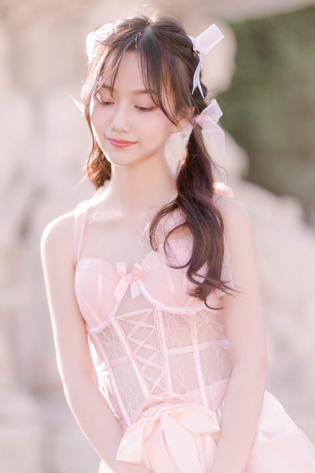 YiTuYu艺图语 Vol.4345 Jing Yi
