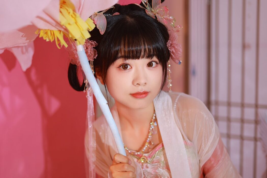 YiTuYu艺图语 Vol.4312 Yi Zhi Nuan Nuan