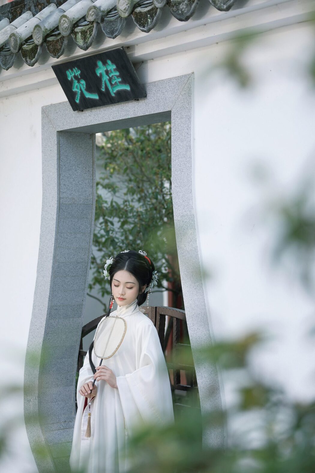 YiTuYu艺图语 Vol.4330 Xi Xi