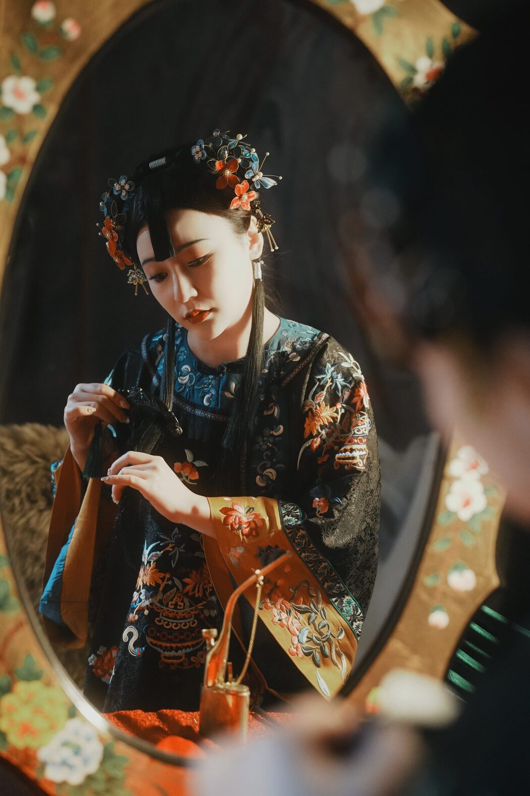 YiTuYu艺图语 Vol.4336 Luo La