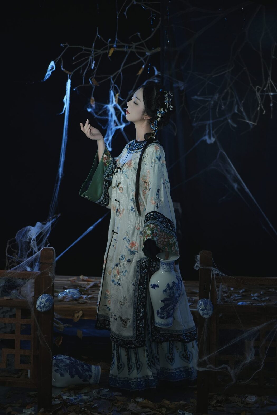 YiTuYu艺图语 Vol.4318 Qian Xue Ya