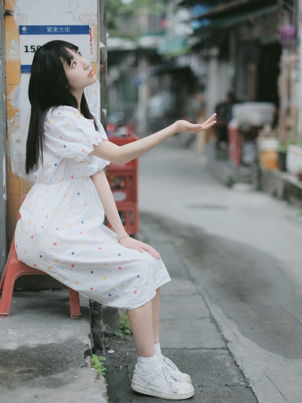 YiTuYu艺图语 Vol.4311 Uu