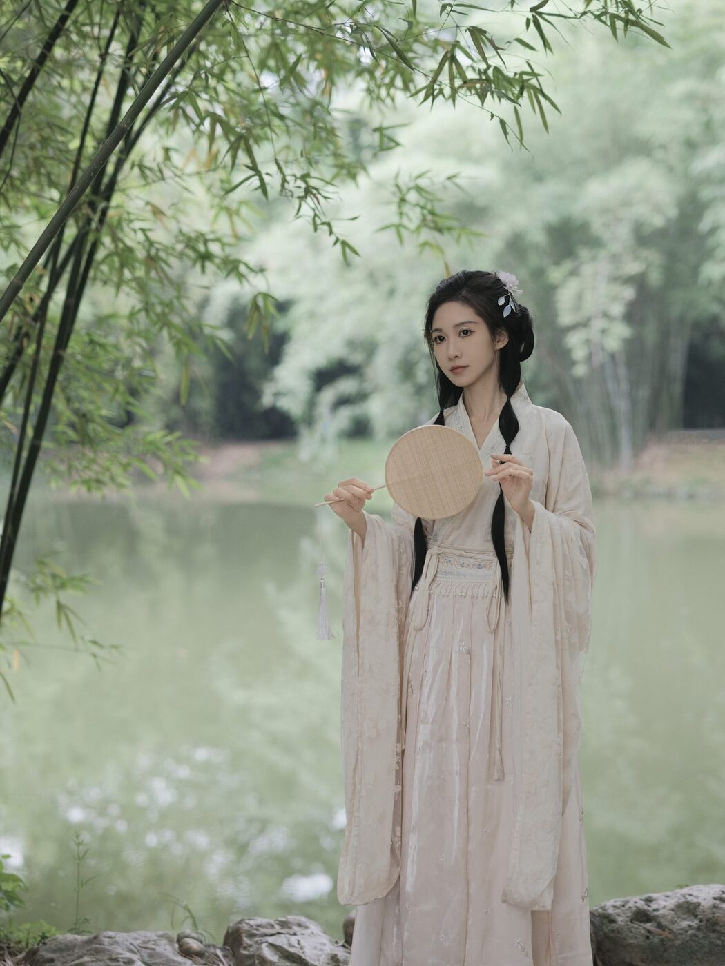 YiTuYu艺图语 Vol.4359 Xiao Lu
