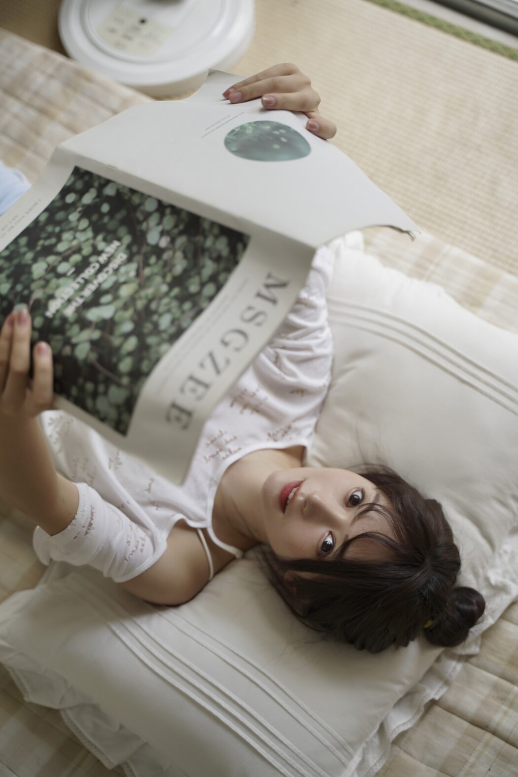YiTuYu艺图语 Vol.436 Le Si