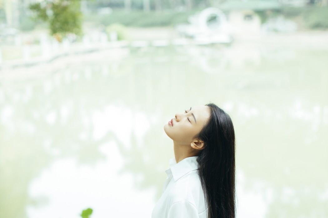 YiTuYu艺图语 Vol.437 Qin Qin