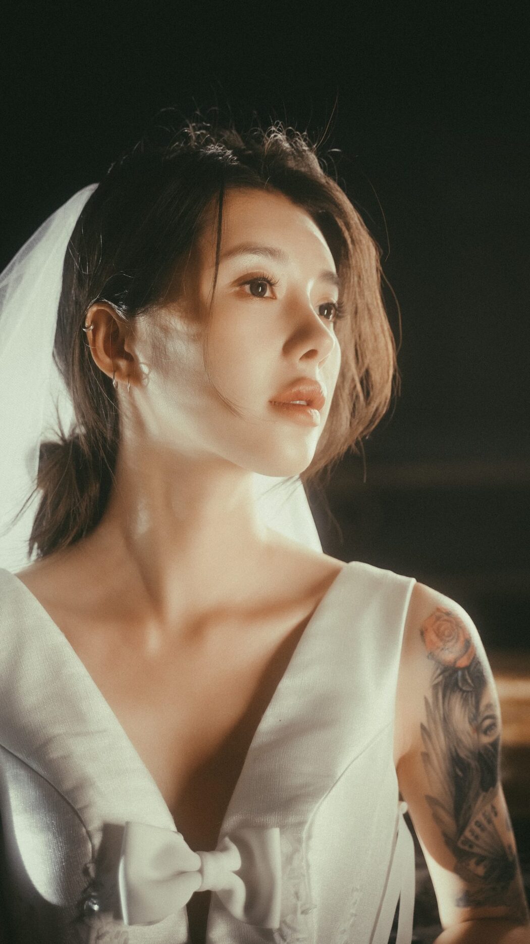 YiTuYu艺图语 Vol.4349 Yue Yue