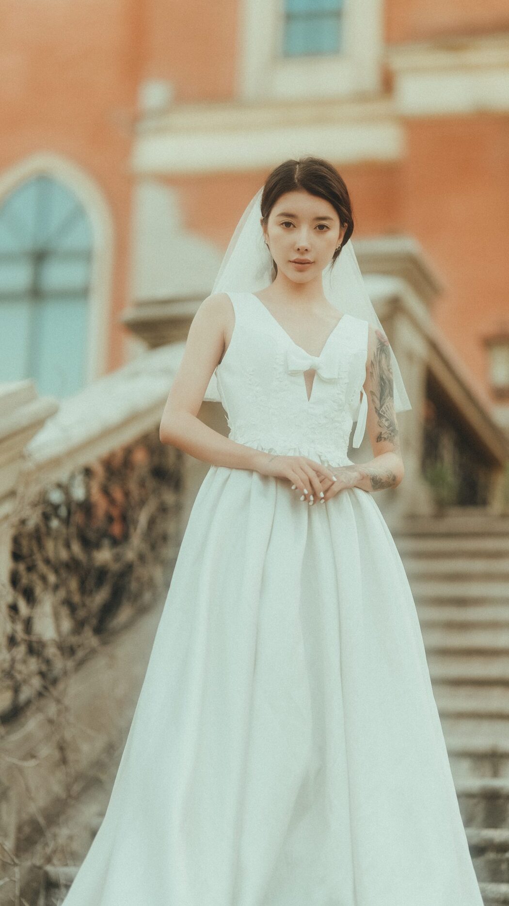 YiTuYu艺图语 Vol.4349 Yue Yue