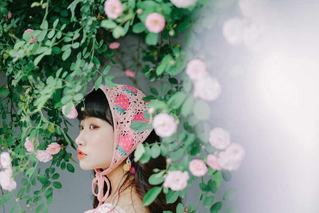 YiTuYu艺图语 Vol.4319 Lan Pang Zi