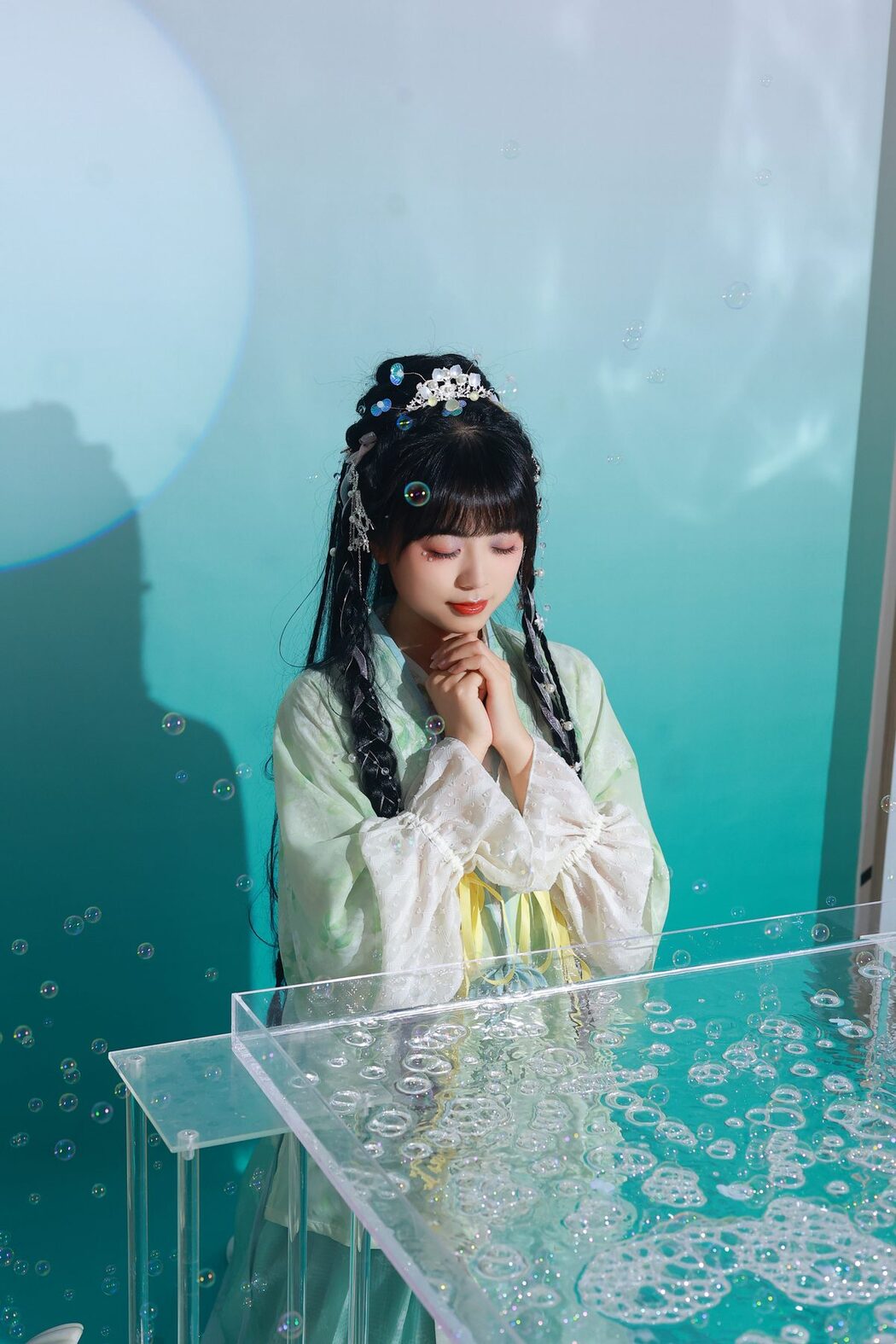 YiTuYu艺图语 Vol.4360 Yi Zhi Nuan Nuan