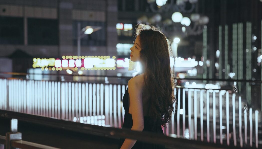 YiTuYu艺图语 Vol.4355 Chong Chong Die Die