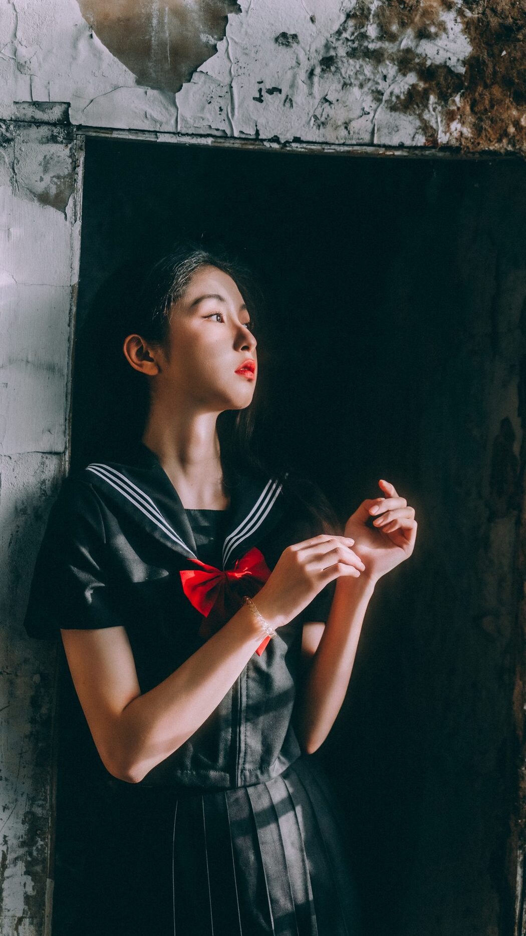 YiTuYu艺图语 Vol.4333 Xiao Jing
