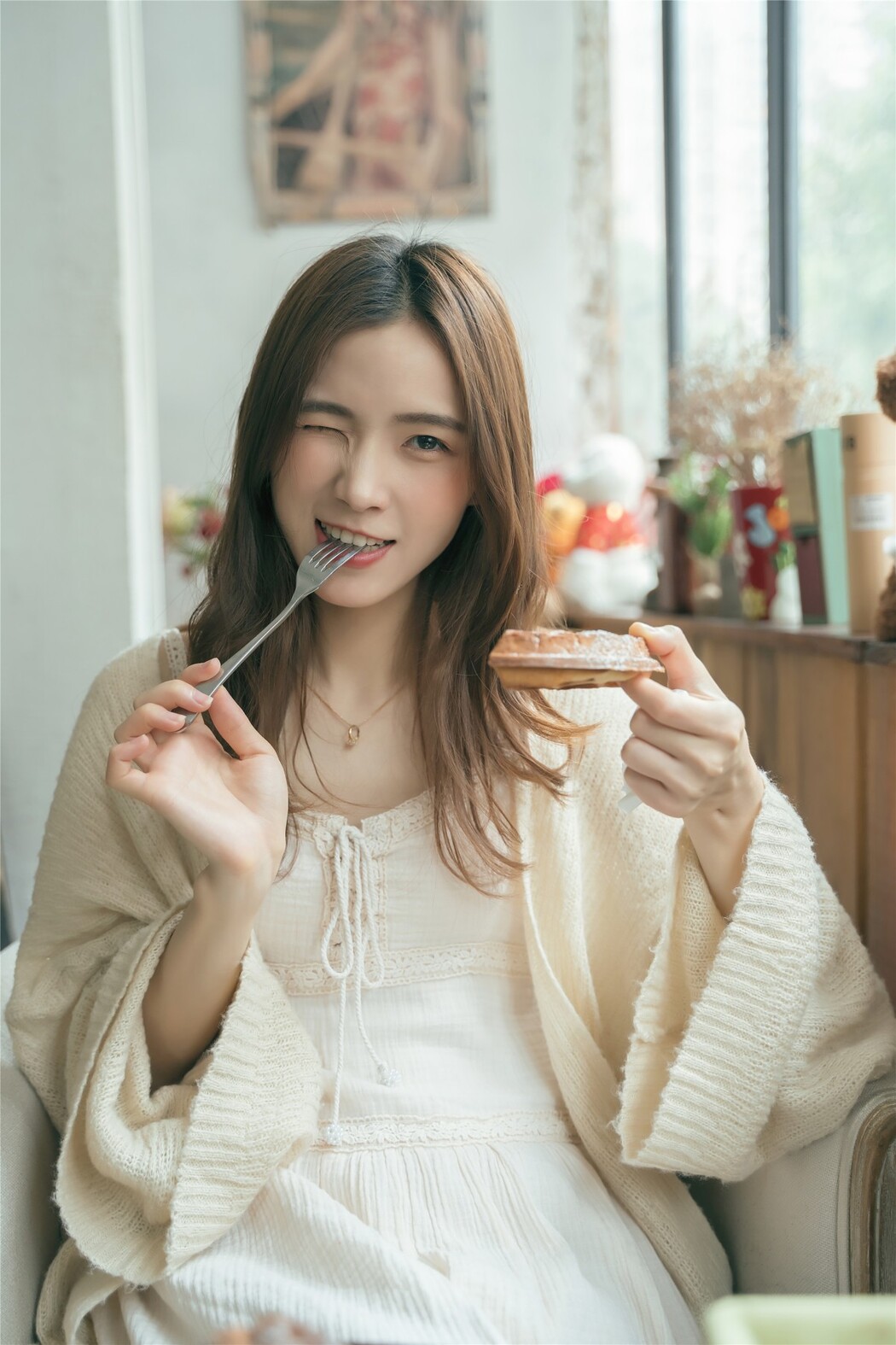 YiTuYu艺图语 Vol.434 Lao Zhu