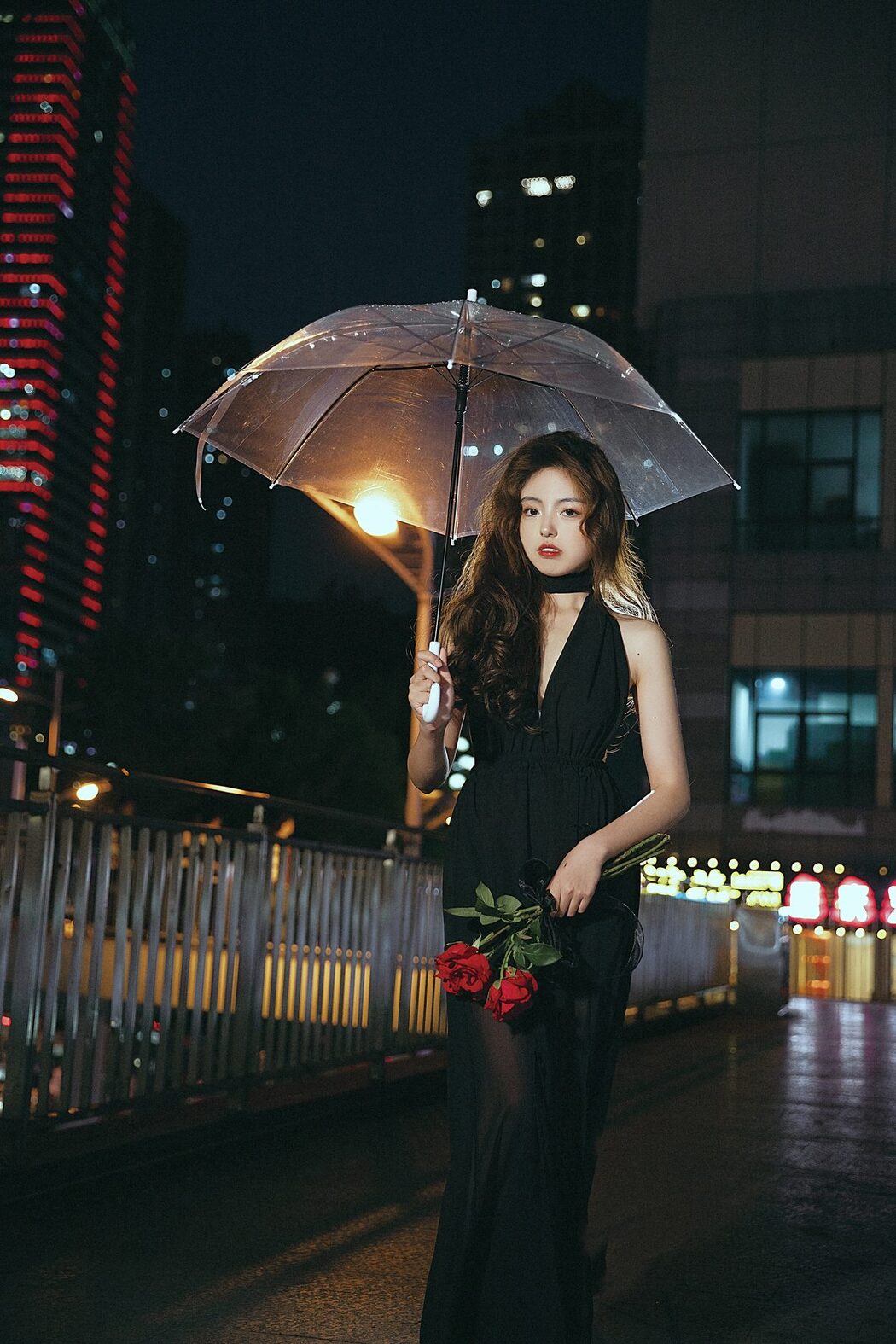 YiTuYu艺图语 Vol.4355 Chong Chong Die Die