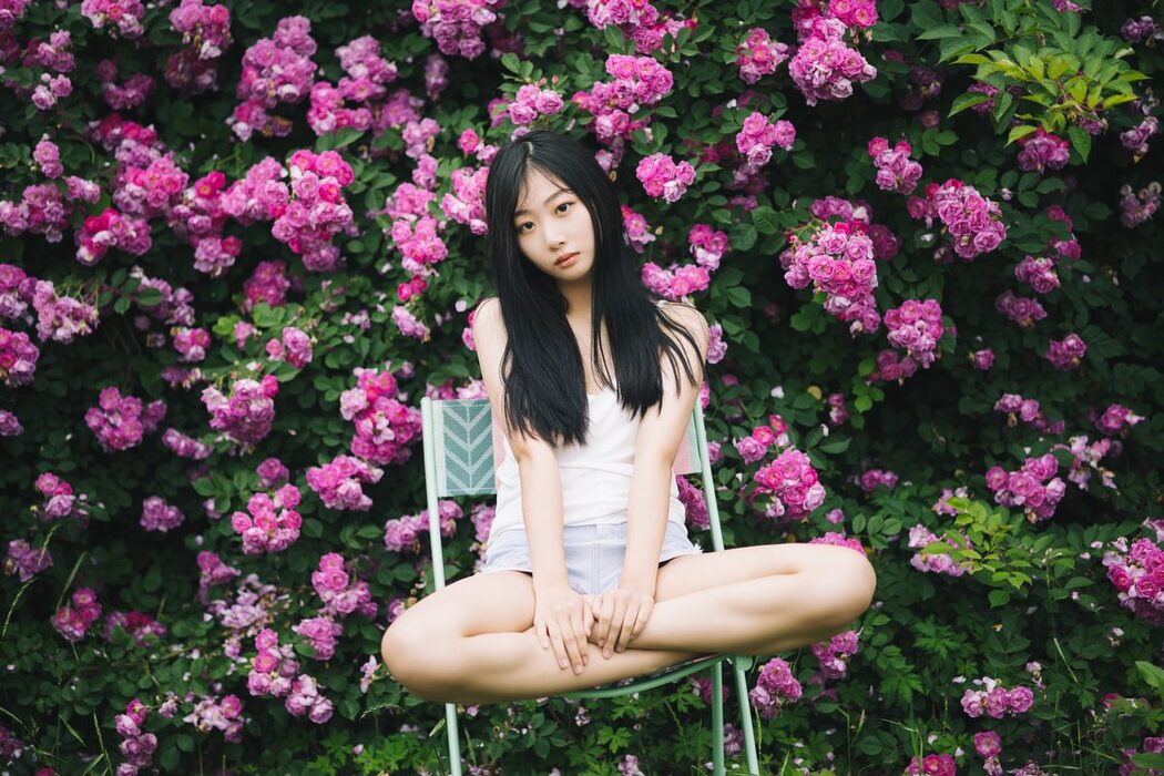 YiTuYu艺图语 Vol.4369 Jiao Jiao