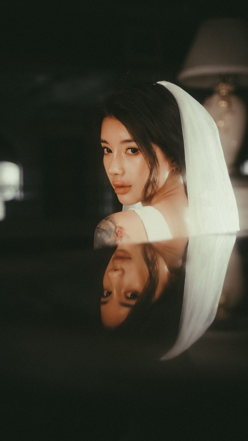 YiTuYu艺图语 Vol.4349 Yue Yue